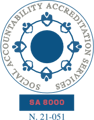 Certificado SA 8000