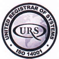 Certificado URS