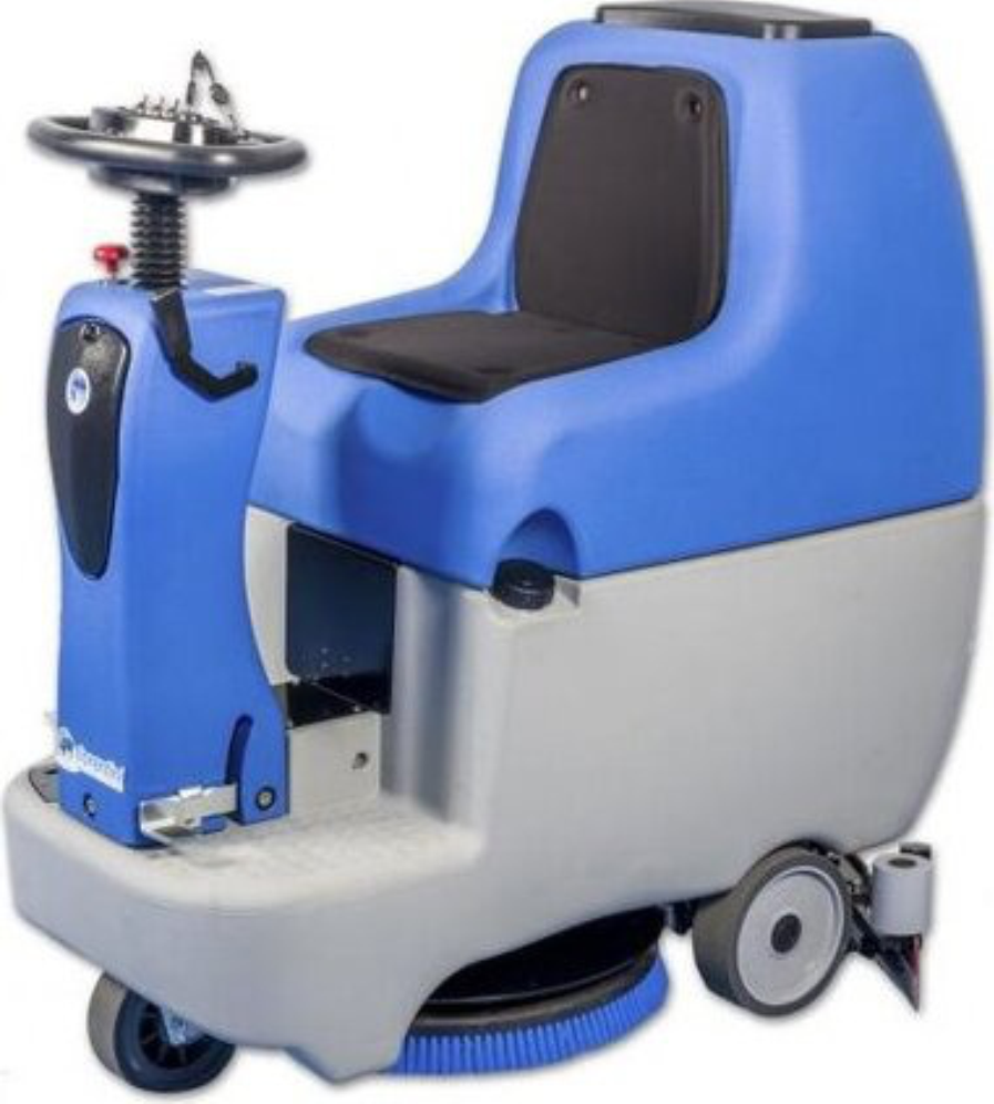 Ecostar 55