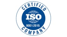 Certificado ISO 900 1 20 15