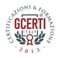 Sello Firenzo GCERTI